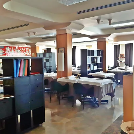 Hotel Ristorante Alcide-2